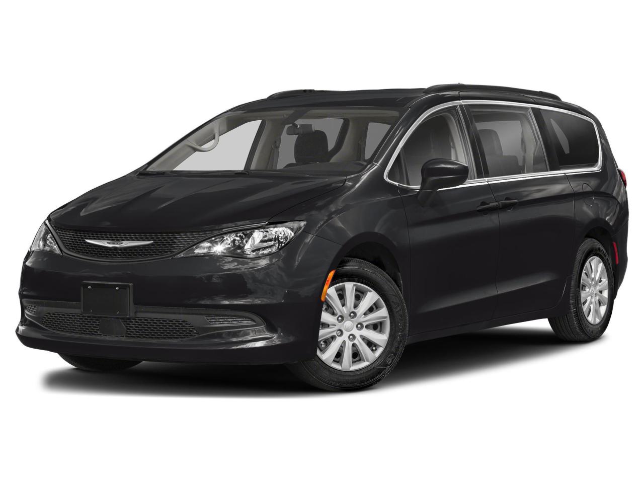 New 2025 Dodge Grand Caravan SXT for sale in Goderich, ON