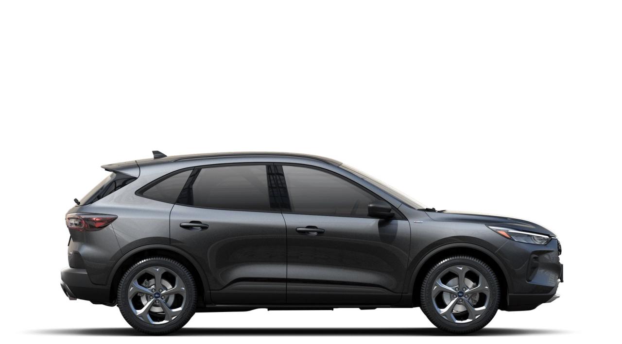 2025 Ford Escape ST-LINE AWD 300A Photo4