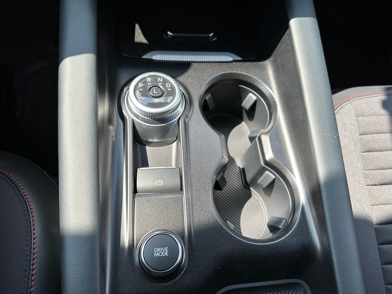 2025 Ford Explorer ST-LINE 4WD Photo5