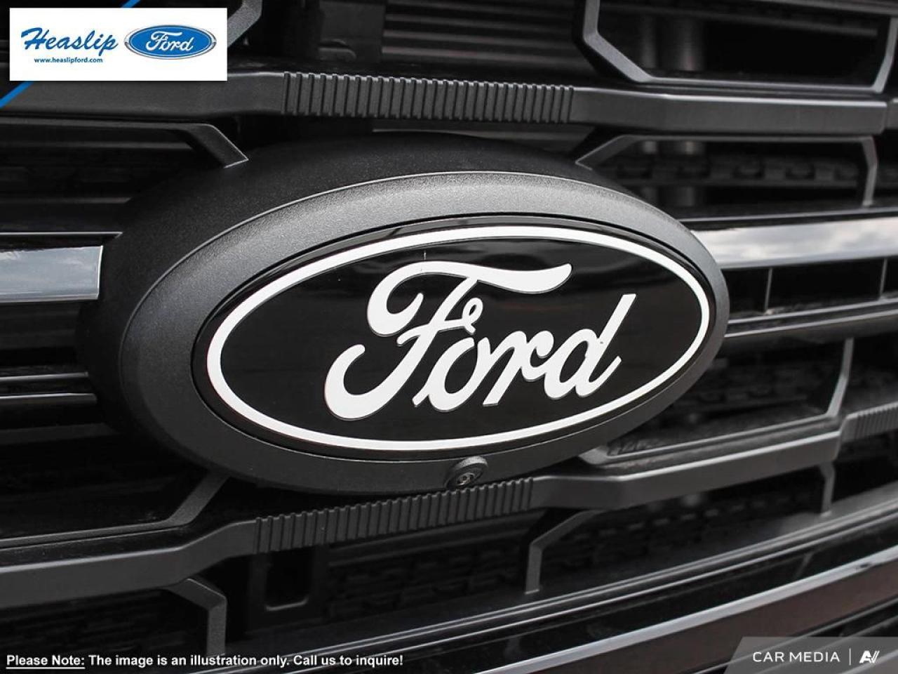 2025 Ford F-150 XLT Photo5