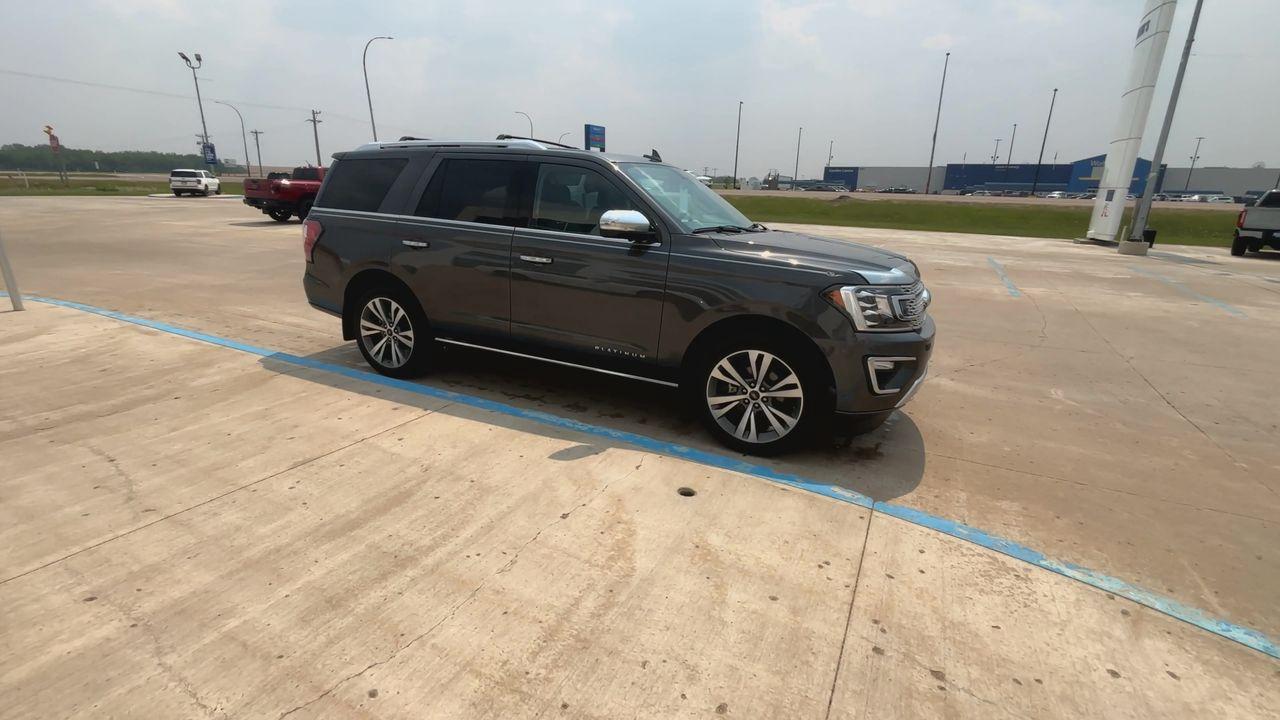 2021 Ford Expedition Platinum 4x4 Photo1