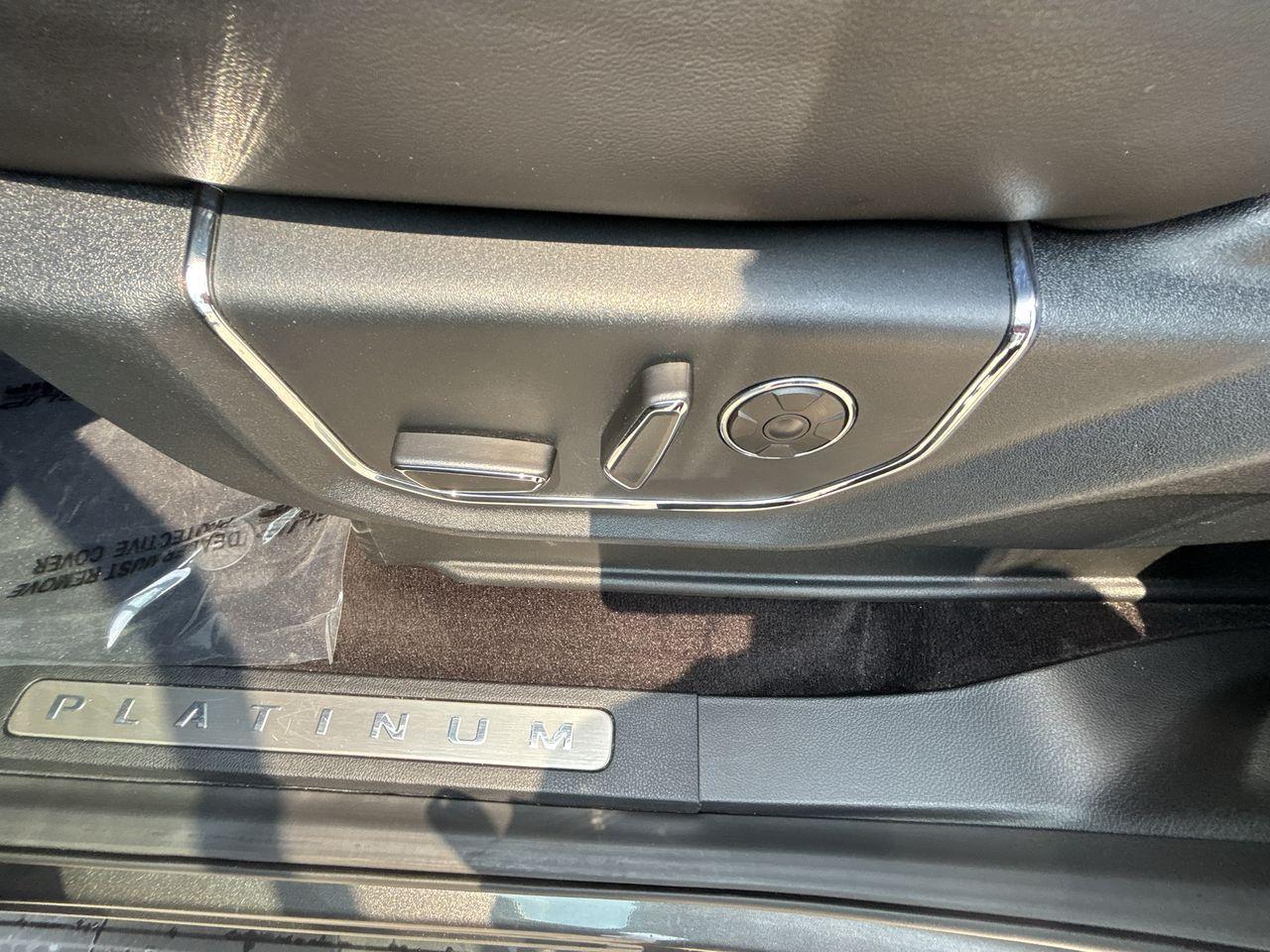2021 Ford Expedition Platinum 4x4 Photo5