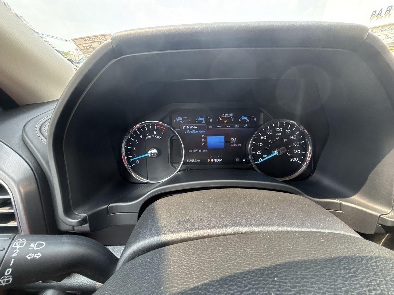 2021 Ford Expedition Platinum 4x4 Photo5