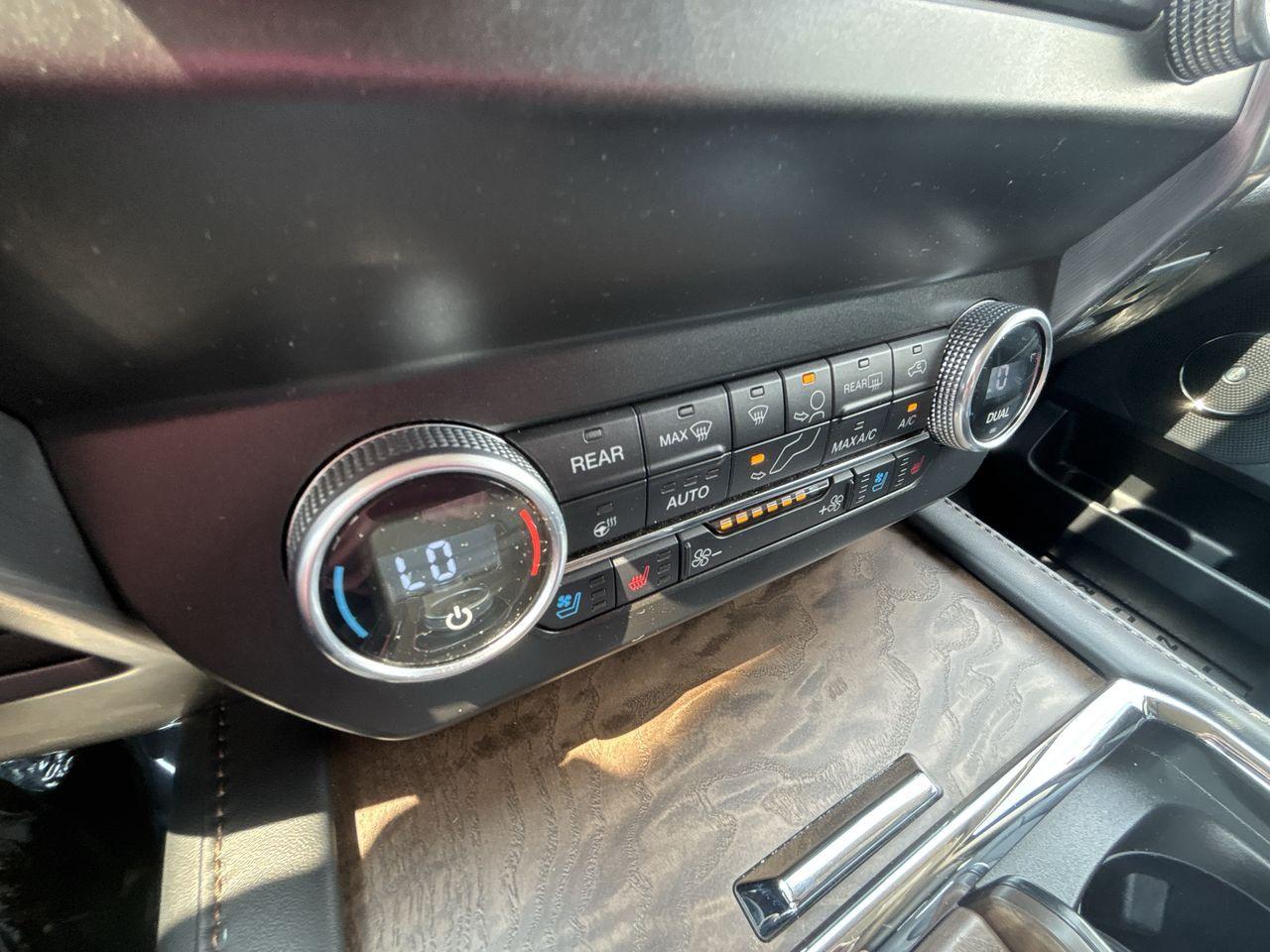 2021 Ford Expedition Platinum 4x4 Photo5