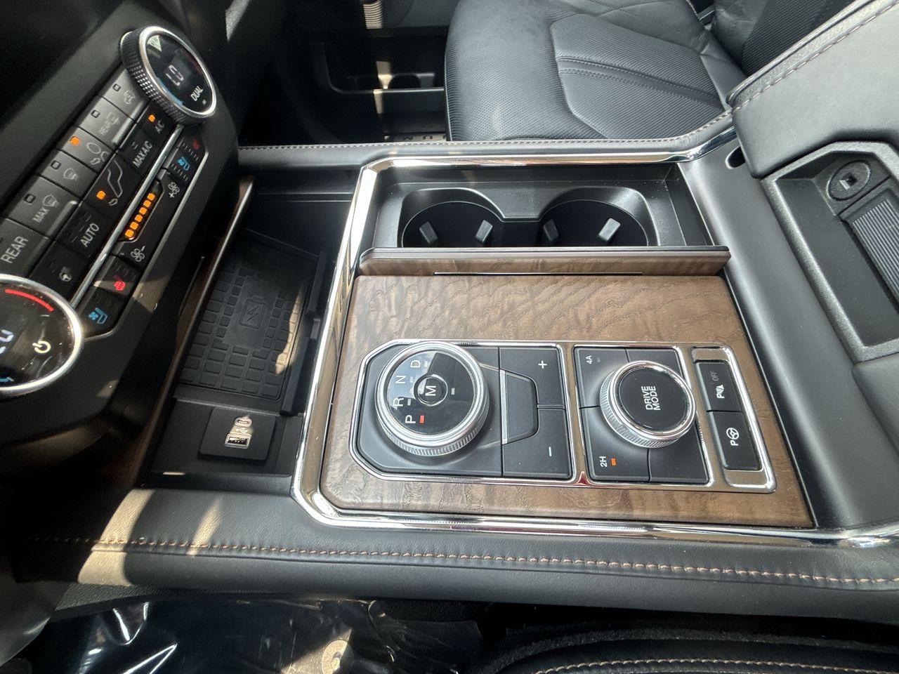 2021 Ford Expedition Platinum 4x4 Photo5