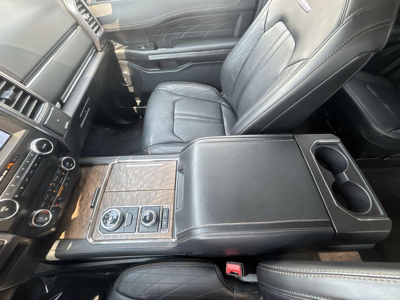 2021 Ford Expedition Platinum 4x4 Photo5