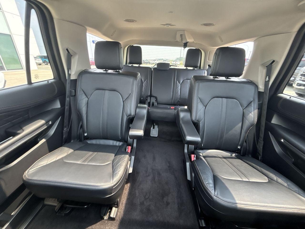 2021 Ford Expedition Platinum 4x4 Photo5