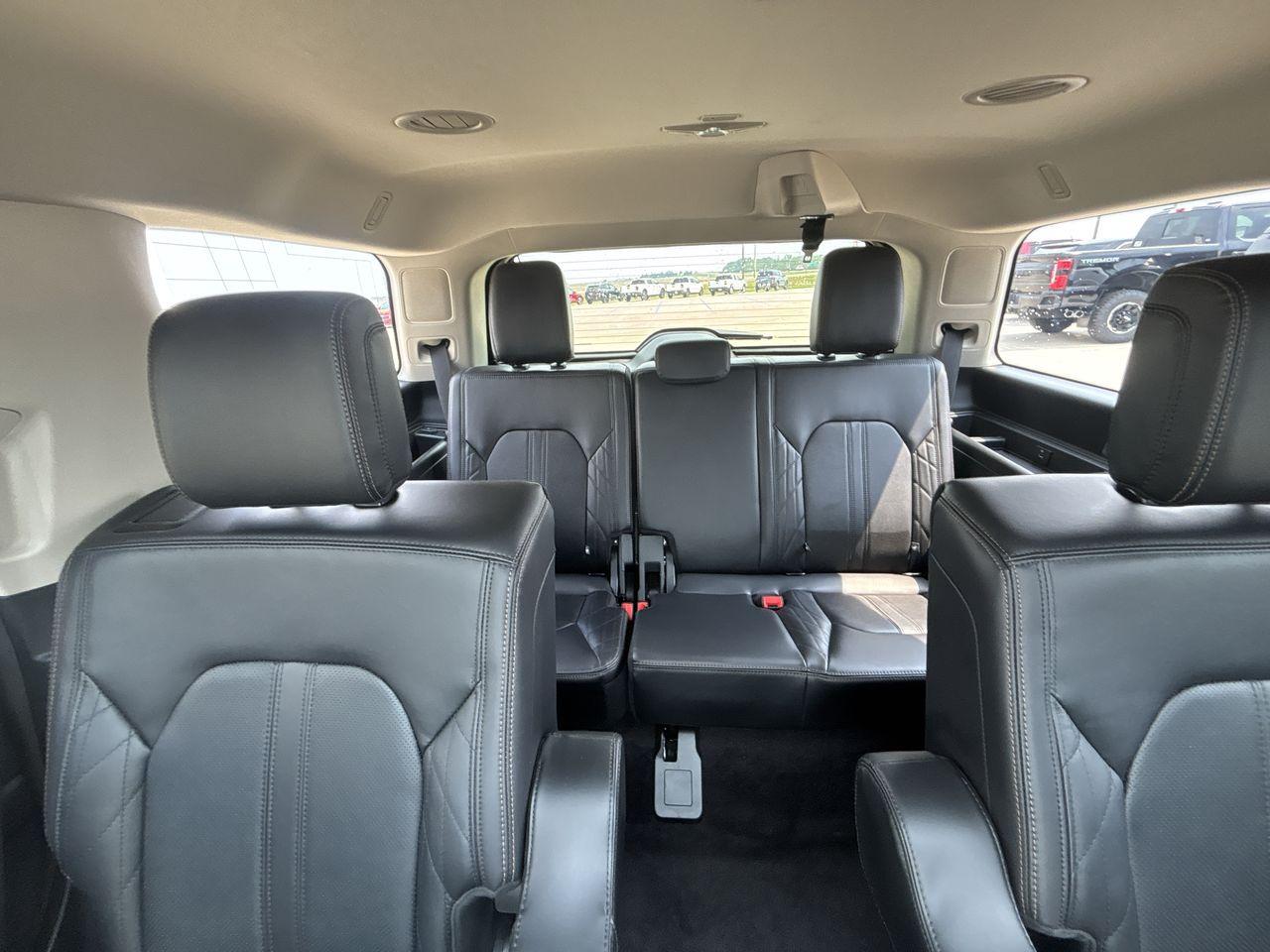 2021 Ford Expedition Platinum 4x4 Photo5