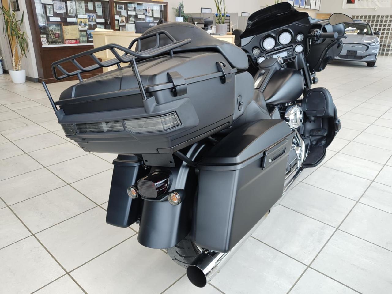 2011 Harley-Davidson XL883 N XL883N