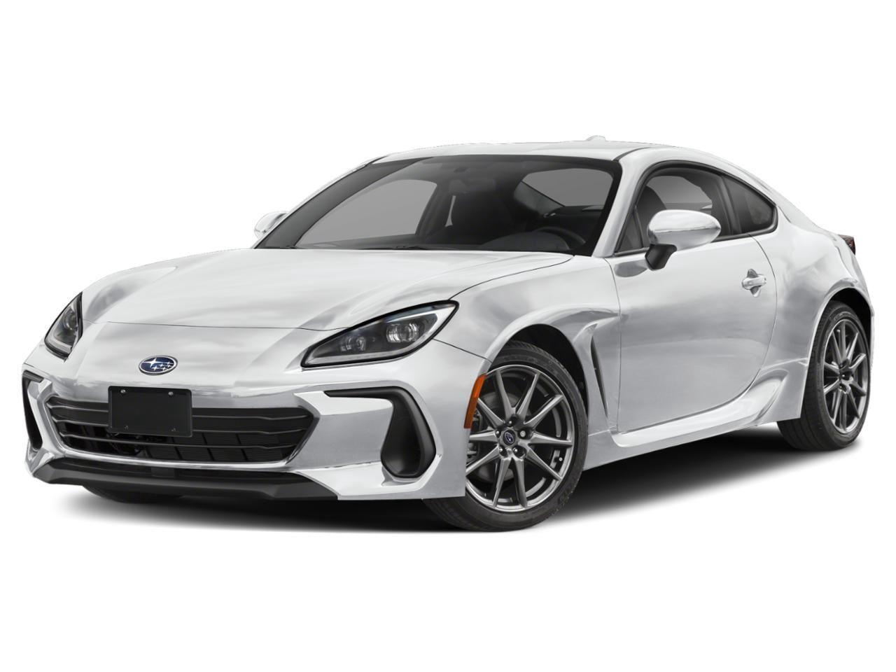 New 2025 Subaru BRZ Manual for sale in North Vancouver, BC