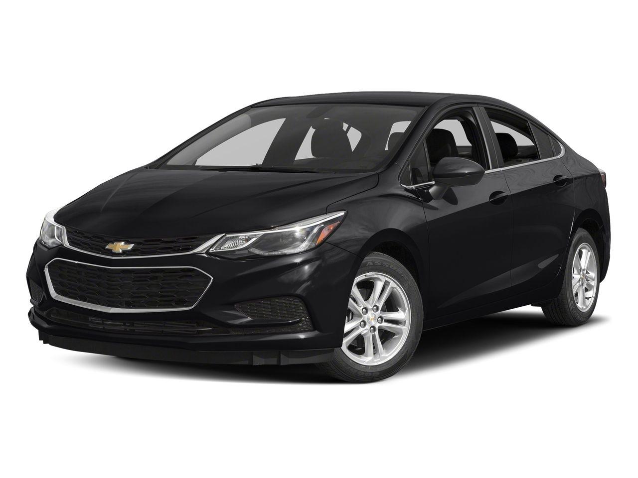 Used 2018 Chevrolet Cruze LT ~Heated + Power seats ~Bluetooth ~Camera ~A/C for sale in Barrie, ON