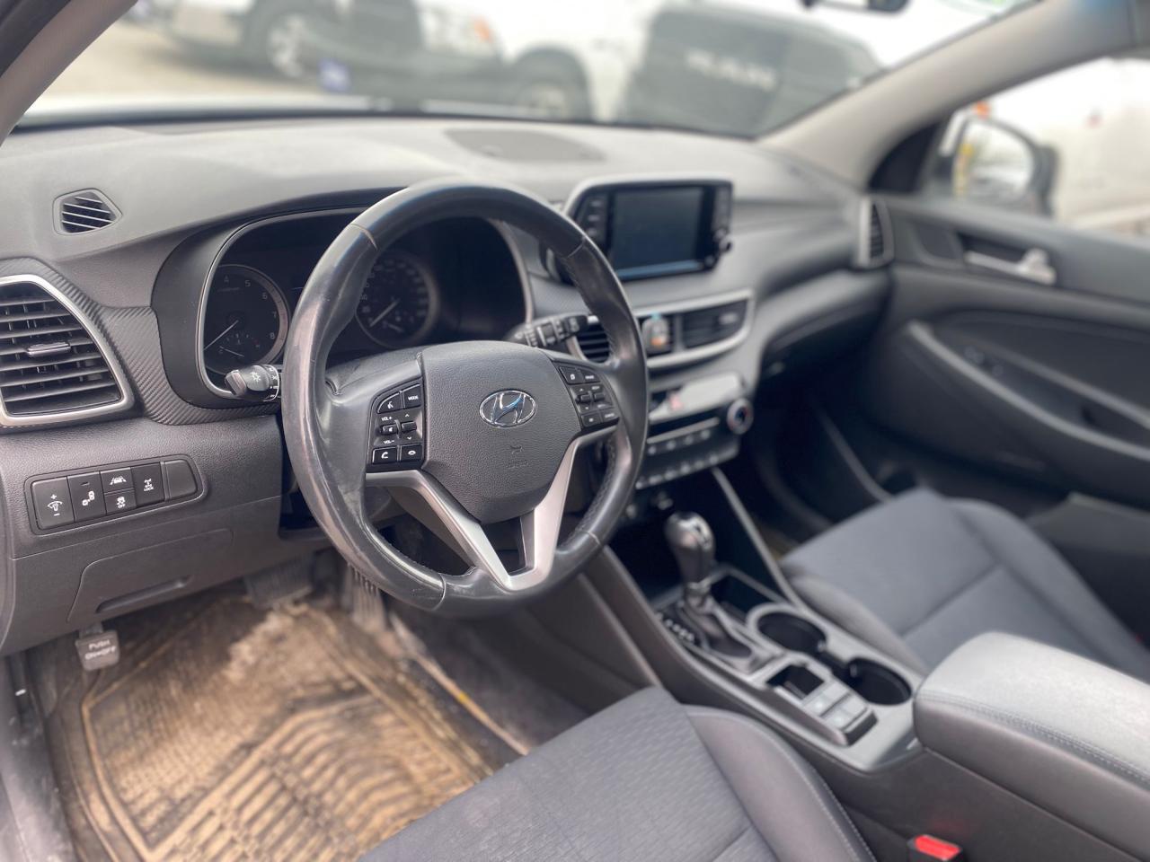 2019 Hyundai Tucson Preferred AWD ~Heated Seats ~Camera ~Bluetooth Photo4