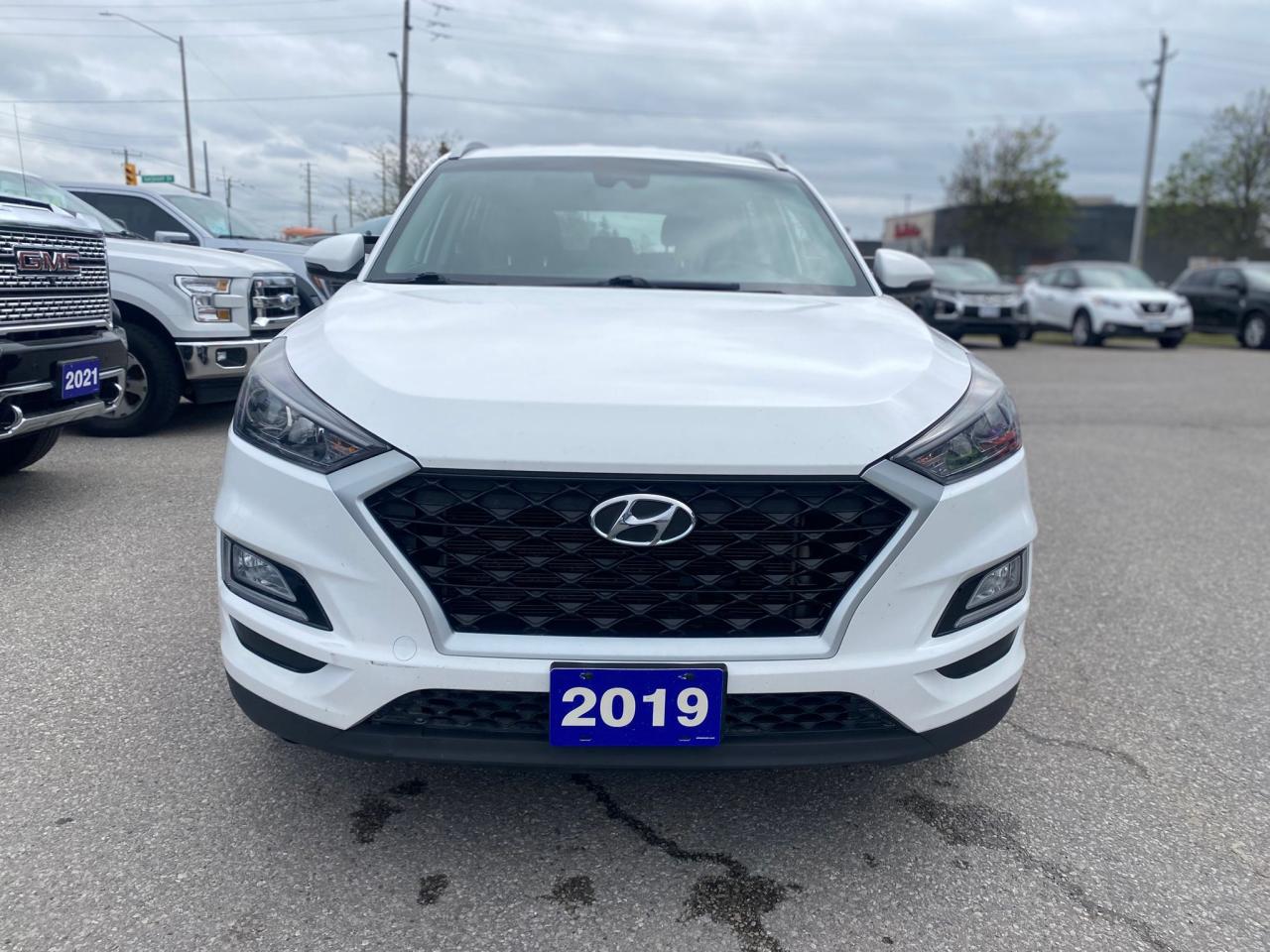 2019 Hyundai Tucson Preferred AWD ~Heated Seats ~Camera ~Bluetooth Photo3