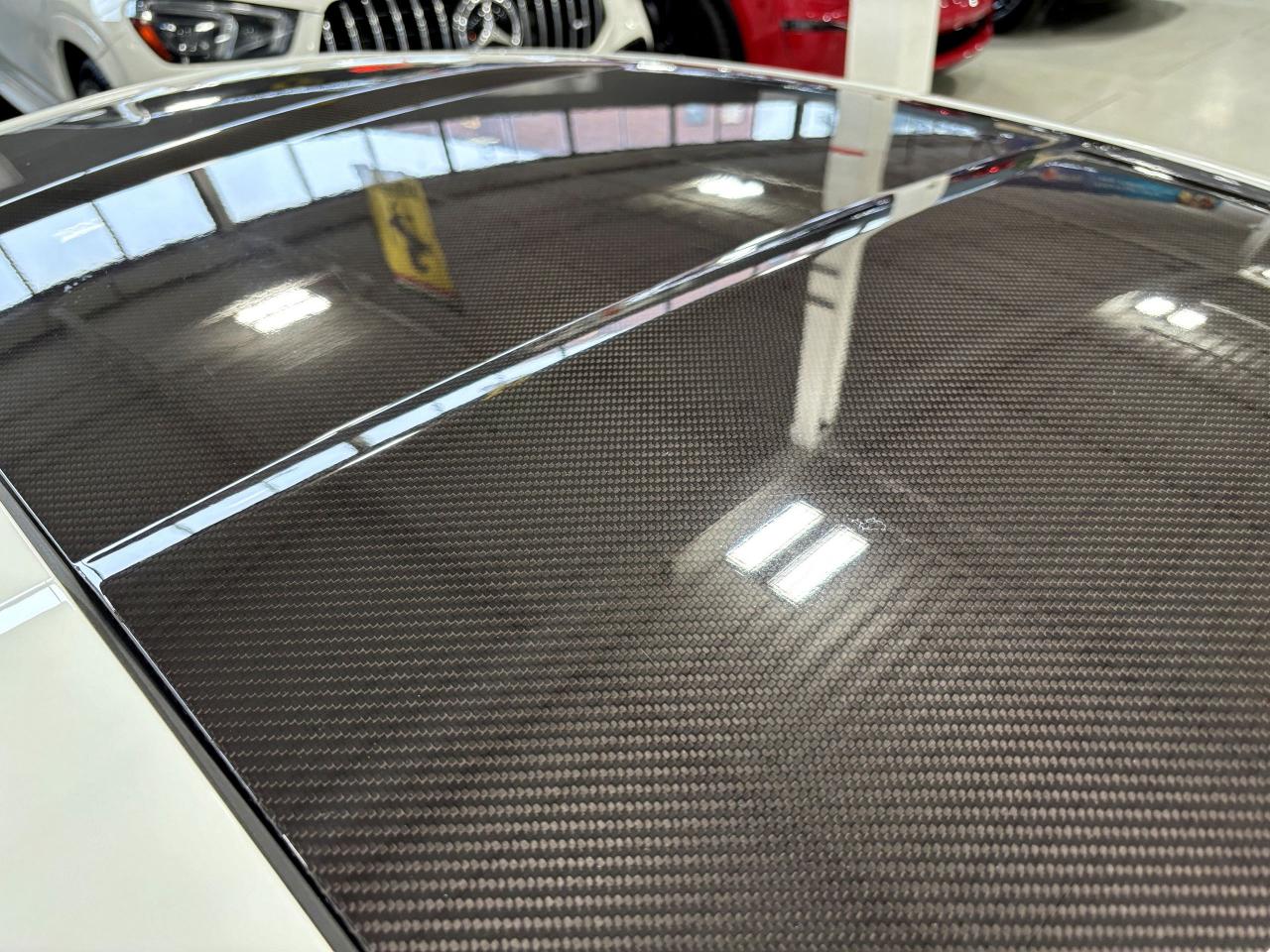 2020 Chevrolet Corvette Stingray|3LT|Z51PERFORMANCE|WINGSPOILER|CARBONROOF - Photo #9