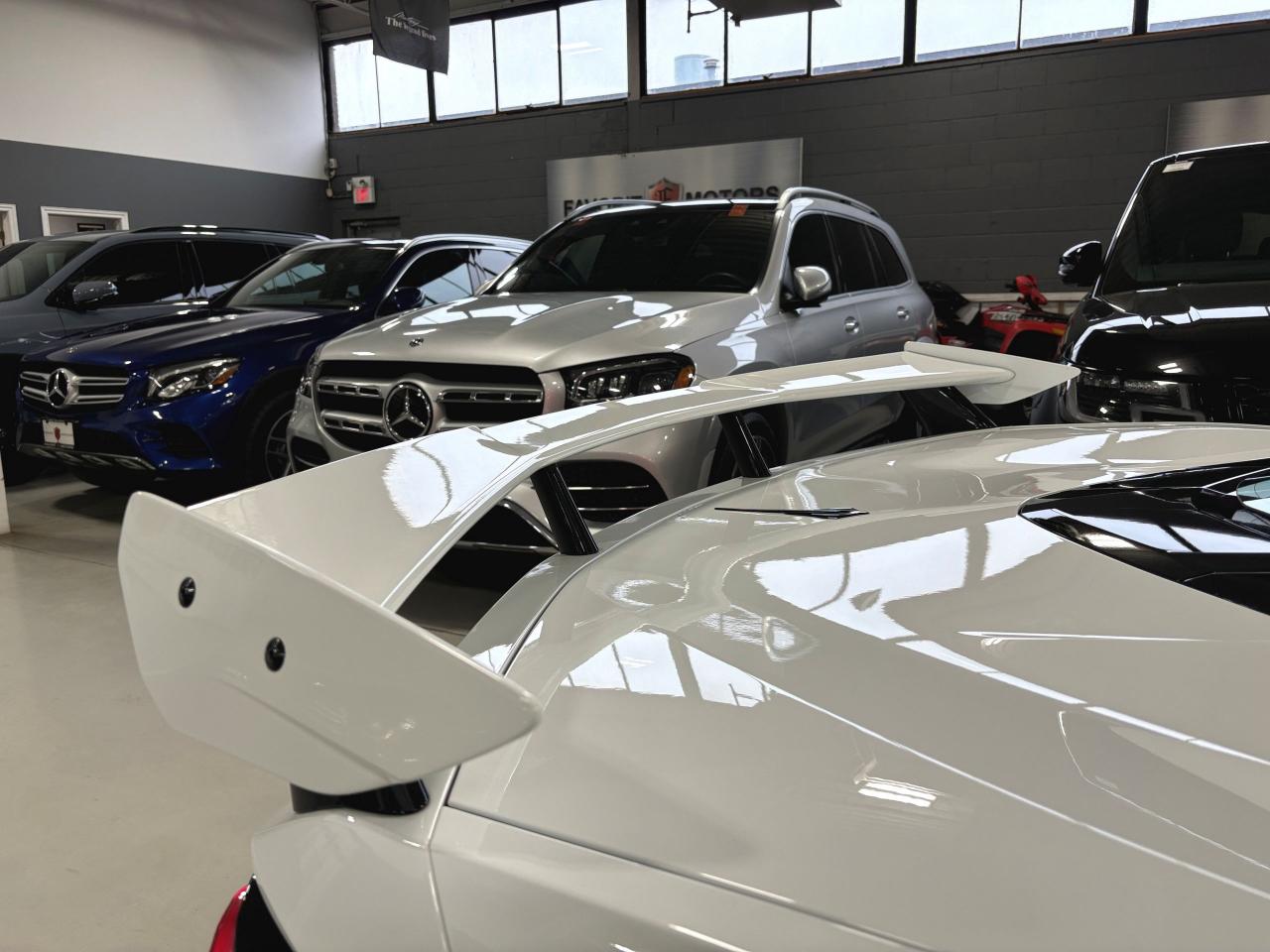 2020 Chevrolet Corvette Stingray|3LT|Z51PERFORMANCE|WINGSPOILER|CARBONROOF - Photo #17