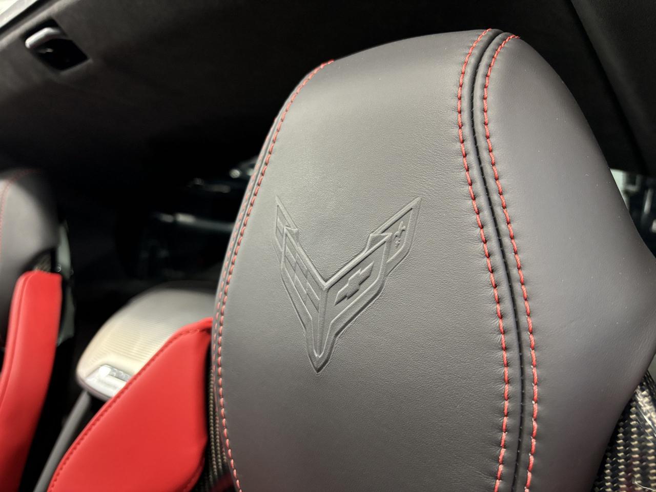 2020 Chevrolet Corvette Stingray|3LT|Z51PERFORMANCE|WINGSPOILER|CARBONROOF - Photo #31