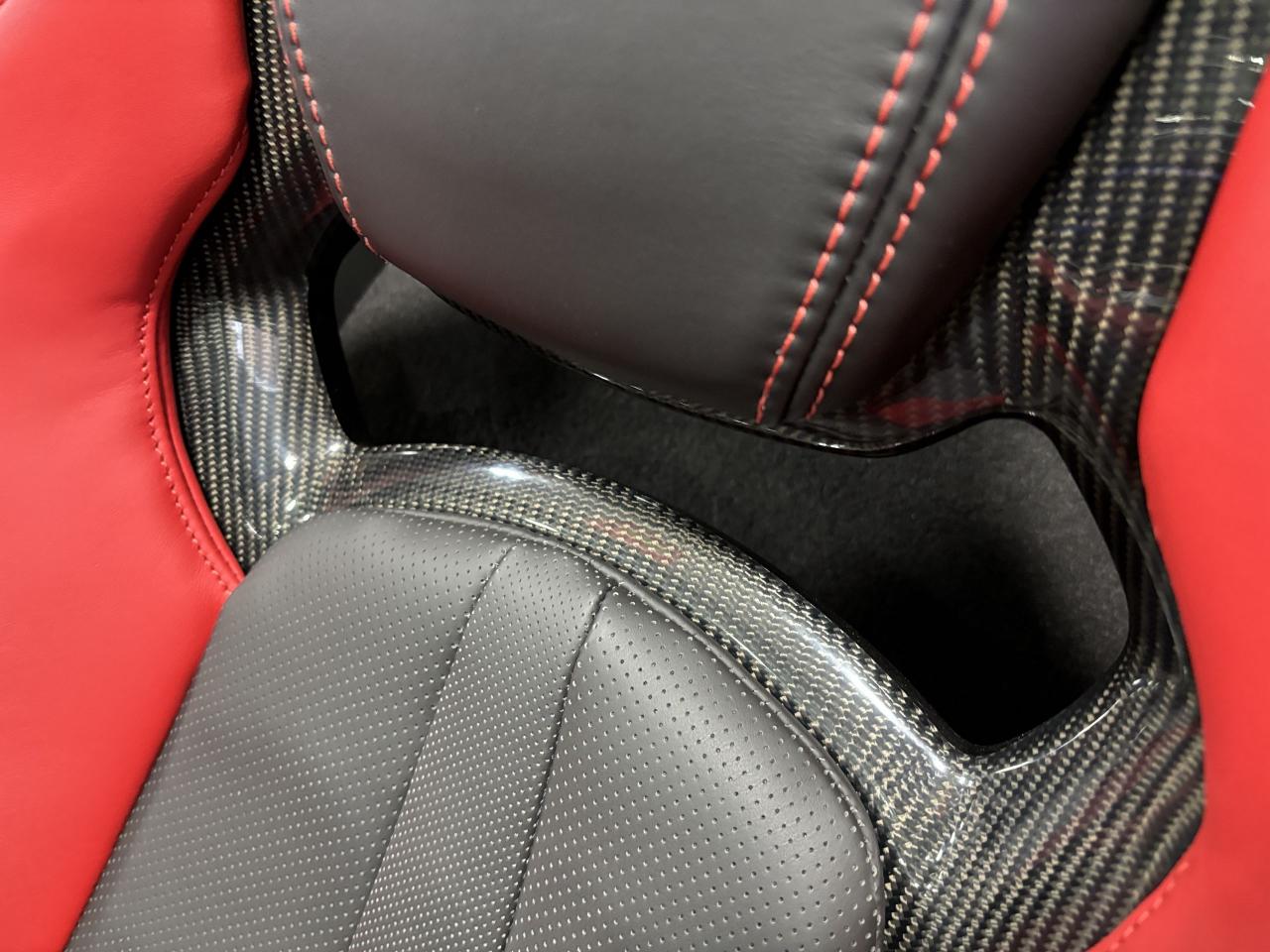 2020 Chevrolet Corvette Stingray|3LT|Z51PERFORMANCE|WINGSPOILER|CARBONROOF - Photo #32