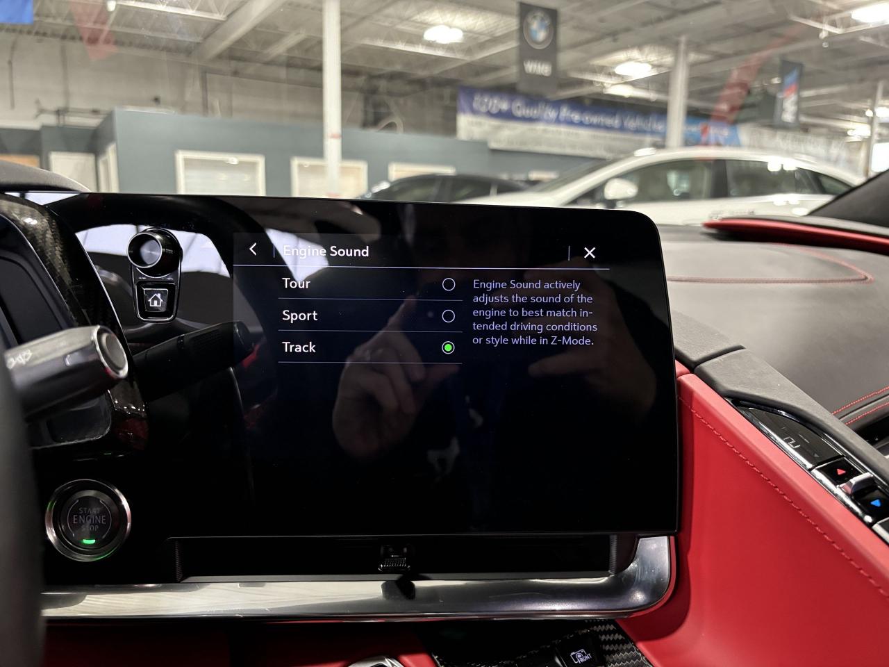 2020 Chevrolet Corvette Stingray|3LT|Z51PERFORMANCE|WINGSPOILER|CARBONROOF - Photo #56