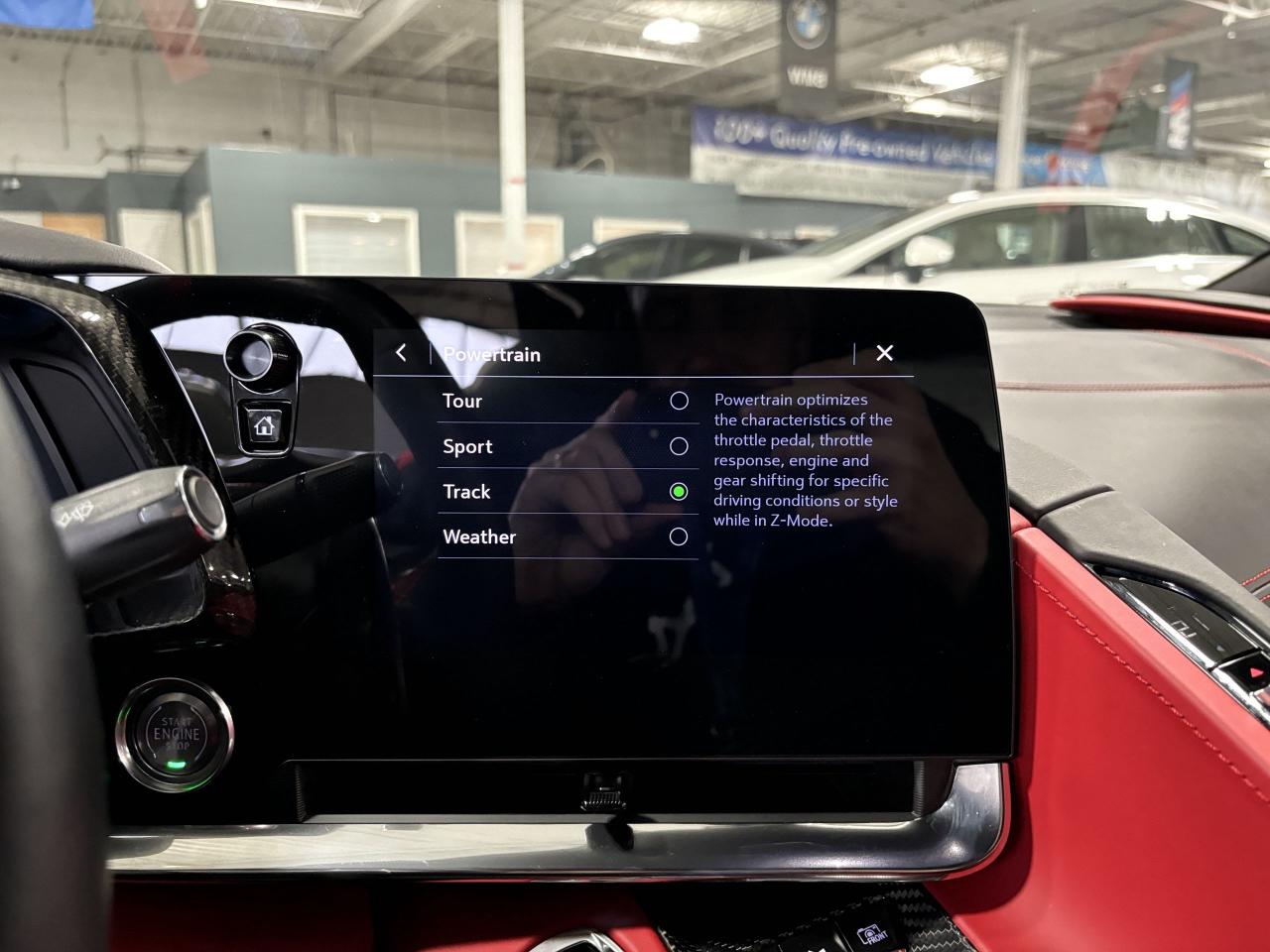 2020 Chevrolet Corvette Stingray|3LT|Z51PERFORMANCE|WINGSPOILER|CARBONROOF - Photo #58