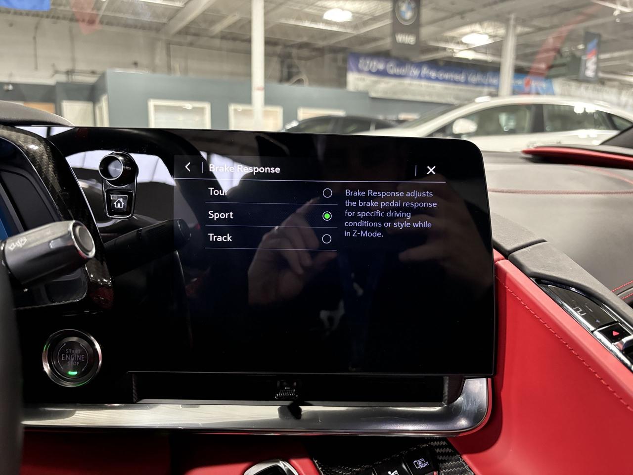 2020 Chevrolet Corvette Stingray|3LT|Z51PERFORMANCE|WINGSPOILER|CARBONROOF - Photo #59