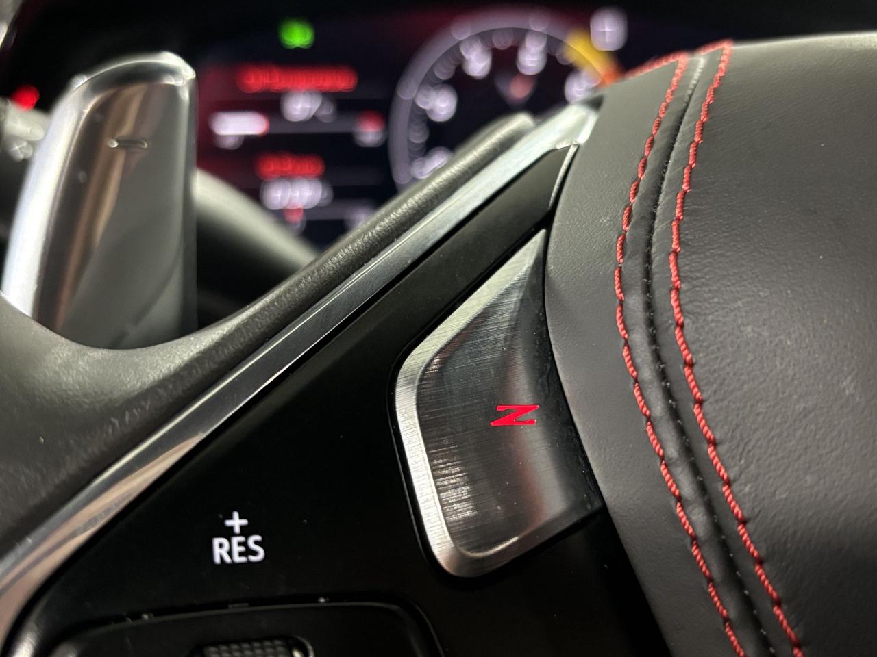 2020 Chevrolet Corvette Stingray|3LT|Z51PERFORMANCE|WINGSPOILER|CARBONROOF - Photo #68