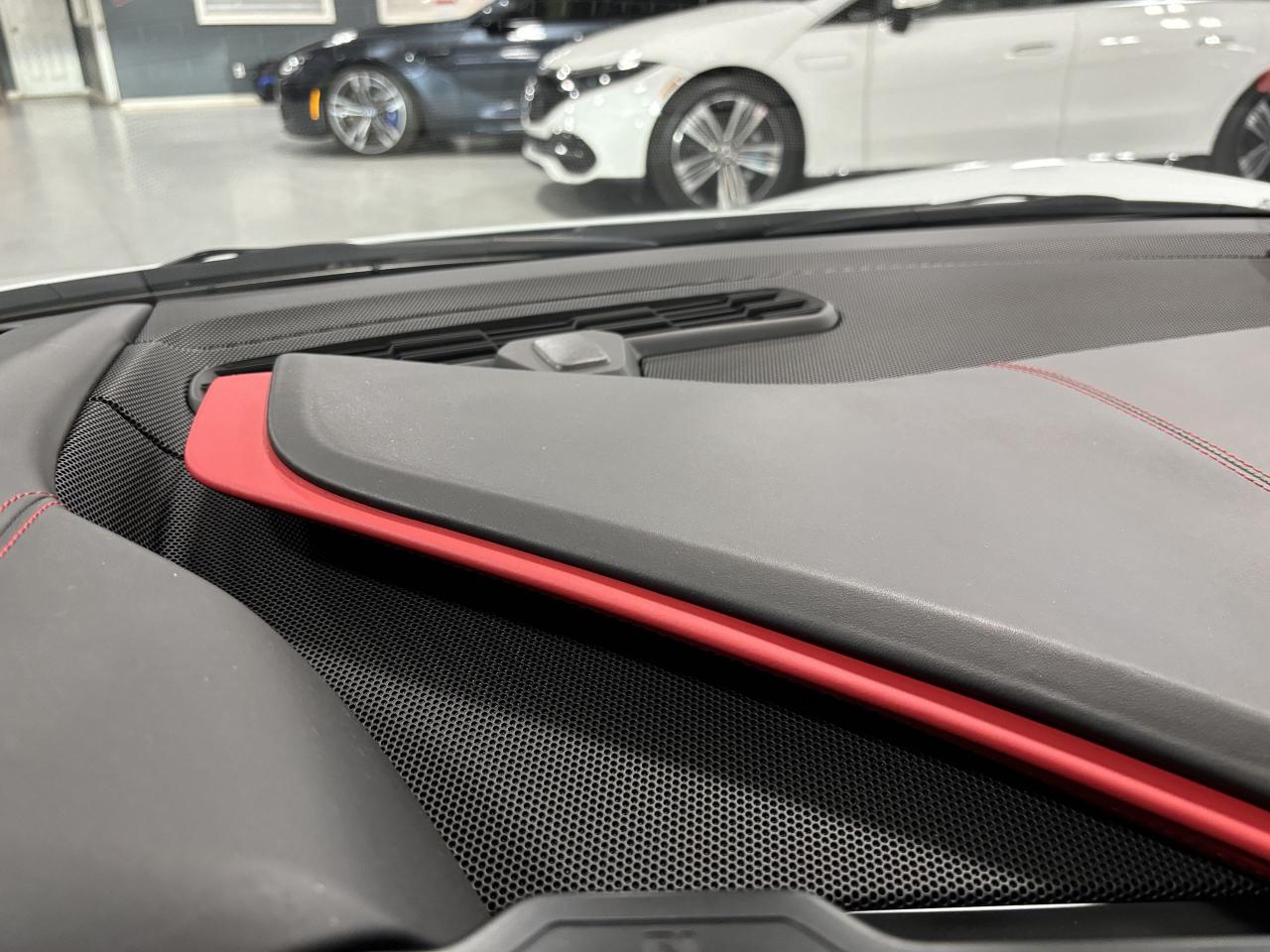 2020 Chevrolet Corvette Stingray|3LT|Z51PERFORMANCE|WINGSPOILER|CARBONROOF - Photo #73