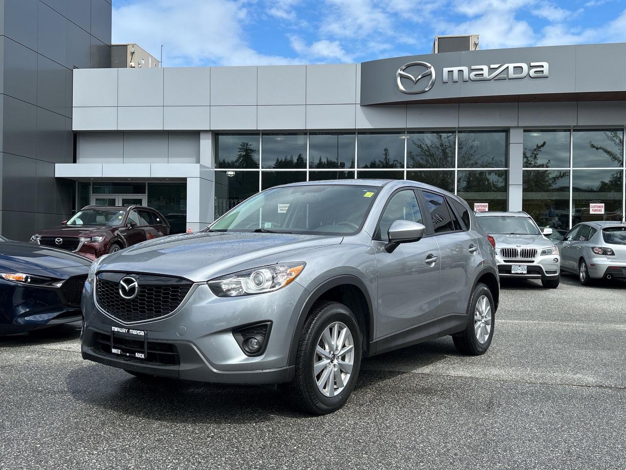 Used 2014 Mazda CX-5  for sale in Surrey, BC