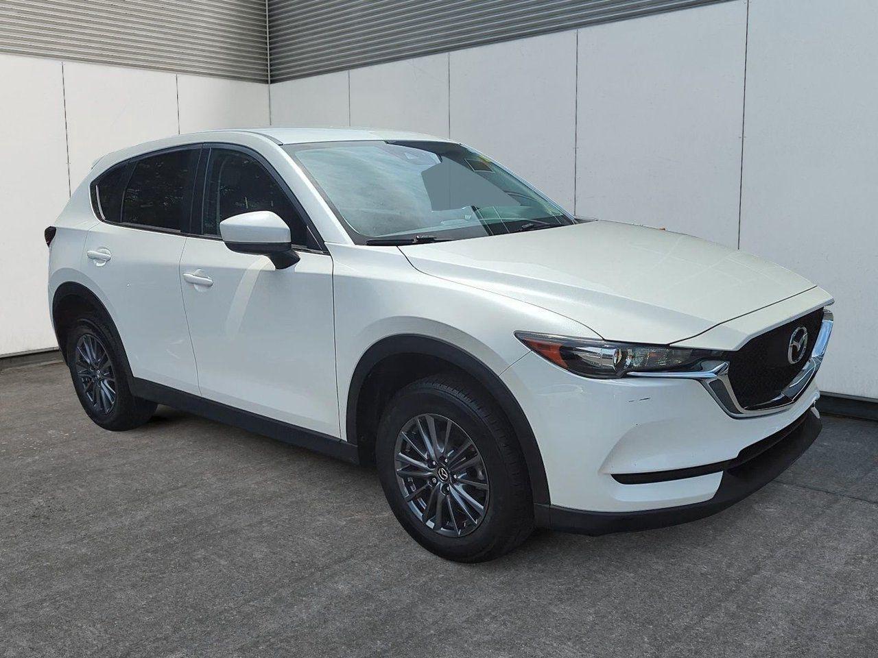 Used 2021 Mazda CX-5 GX | Cam | USB | HtdSeats | Bluetooth | Keyless for sale in Halifax, NS