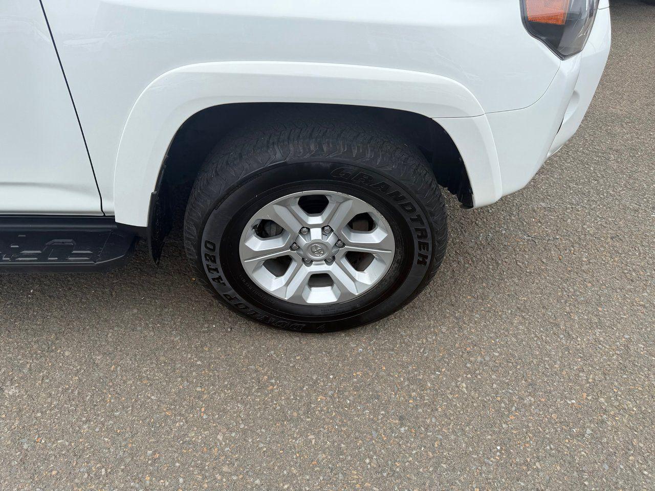 2023 Toyota 4Runner  Photo3