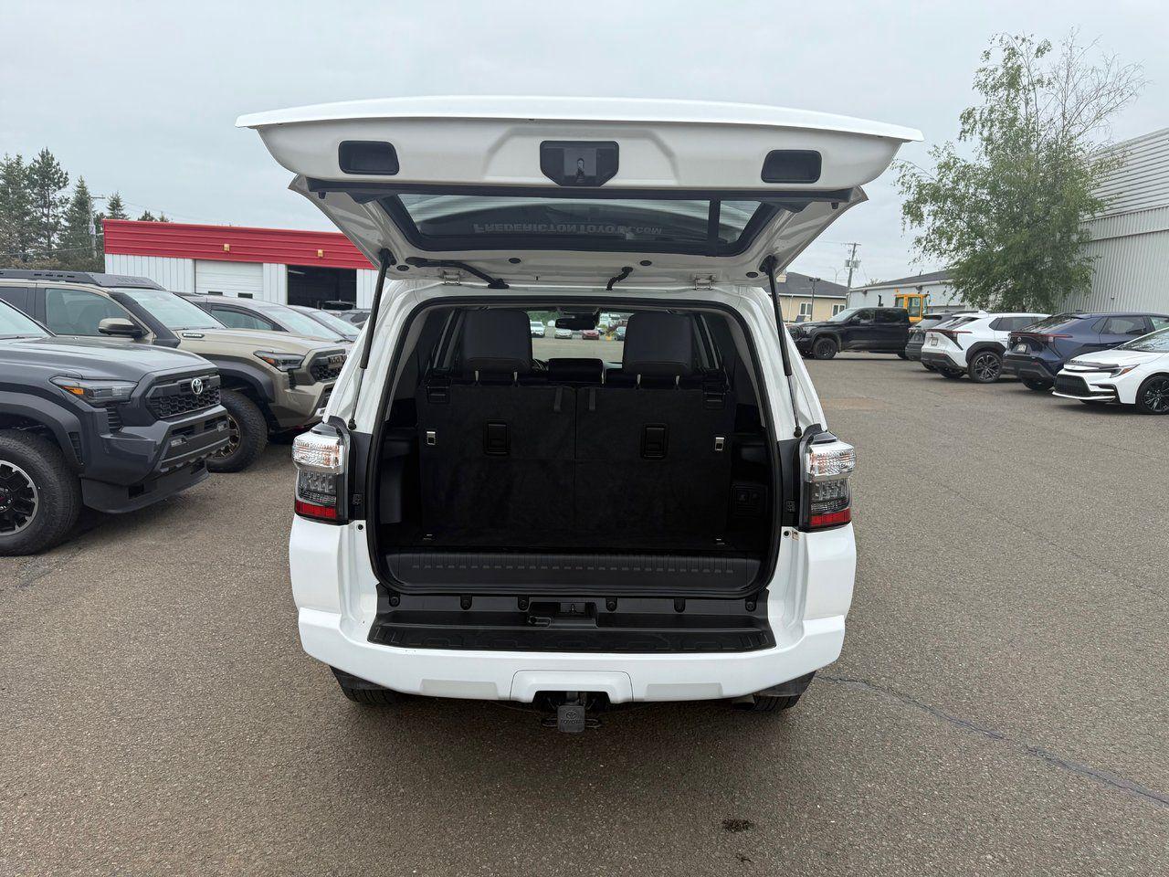 2023 Toyota 4Runner  Photo