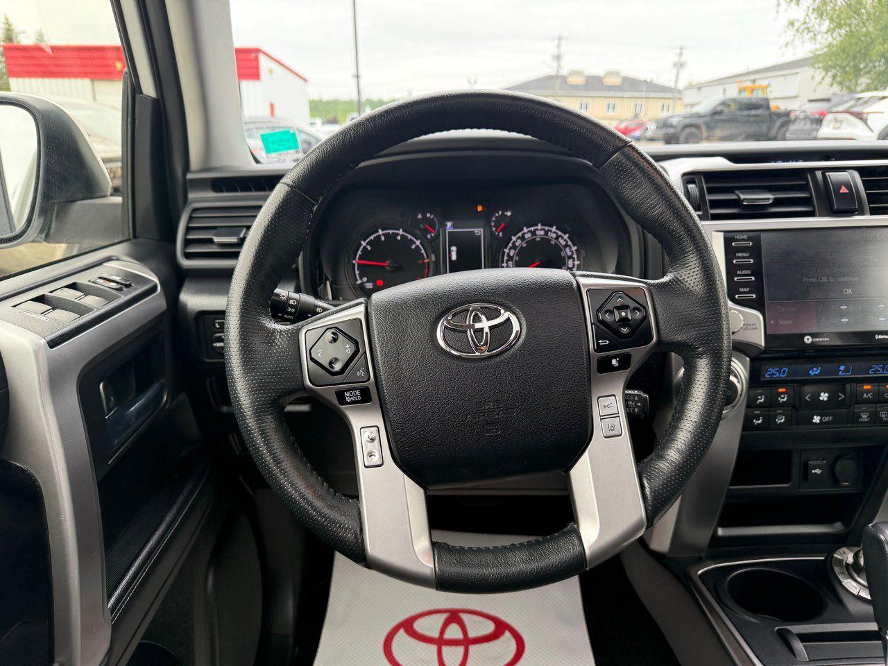 2023 Toyota 4Runner  Photo