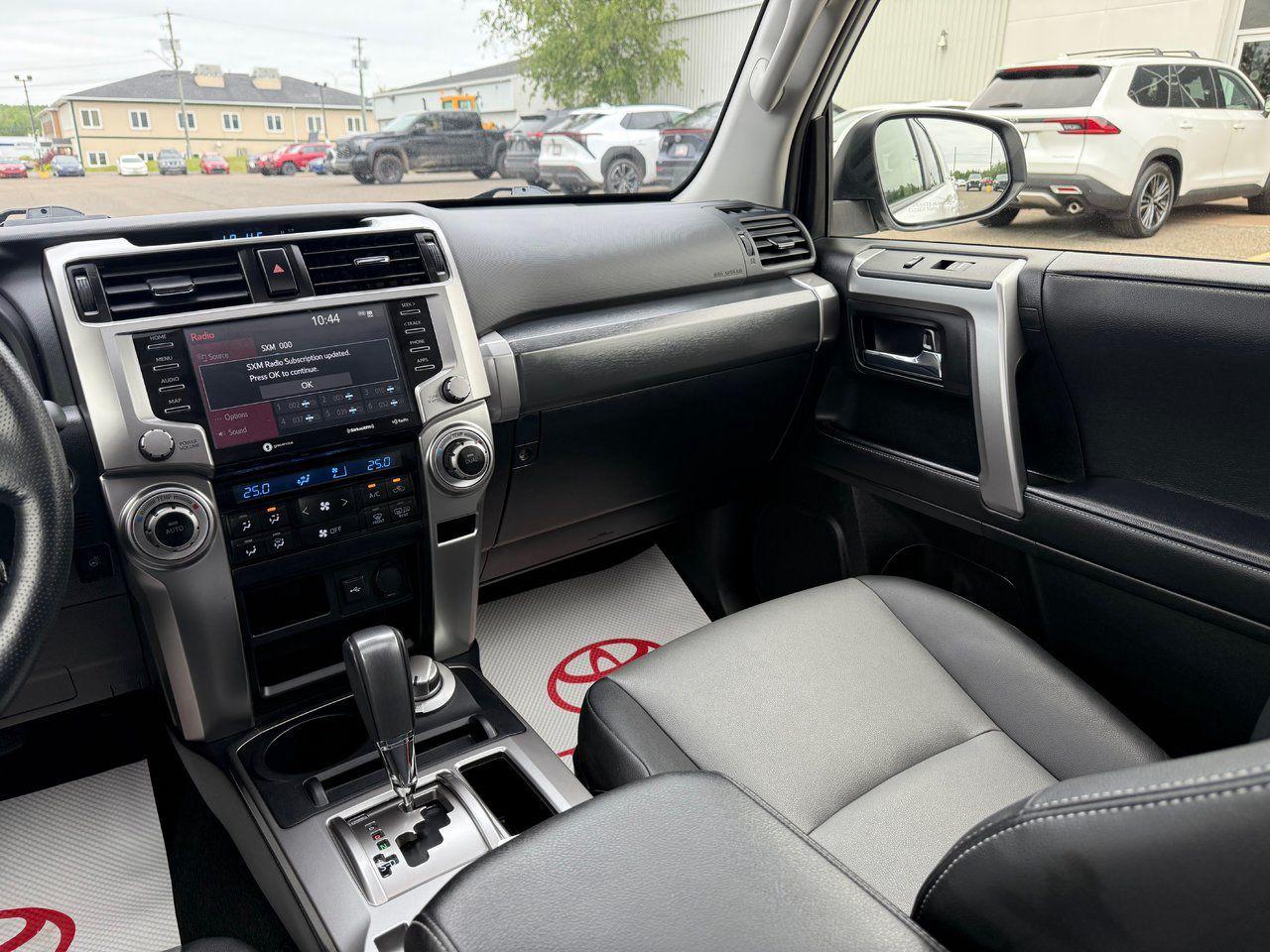 2023 Toyota 4Runner  Photo