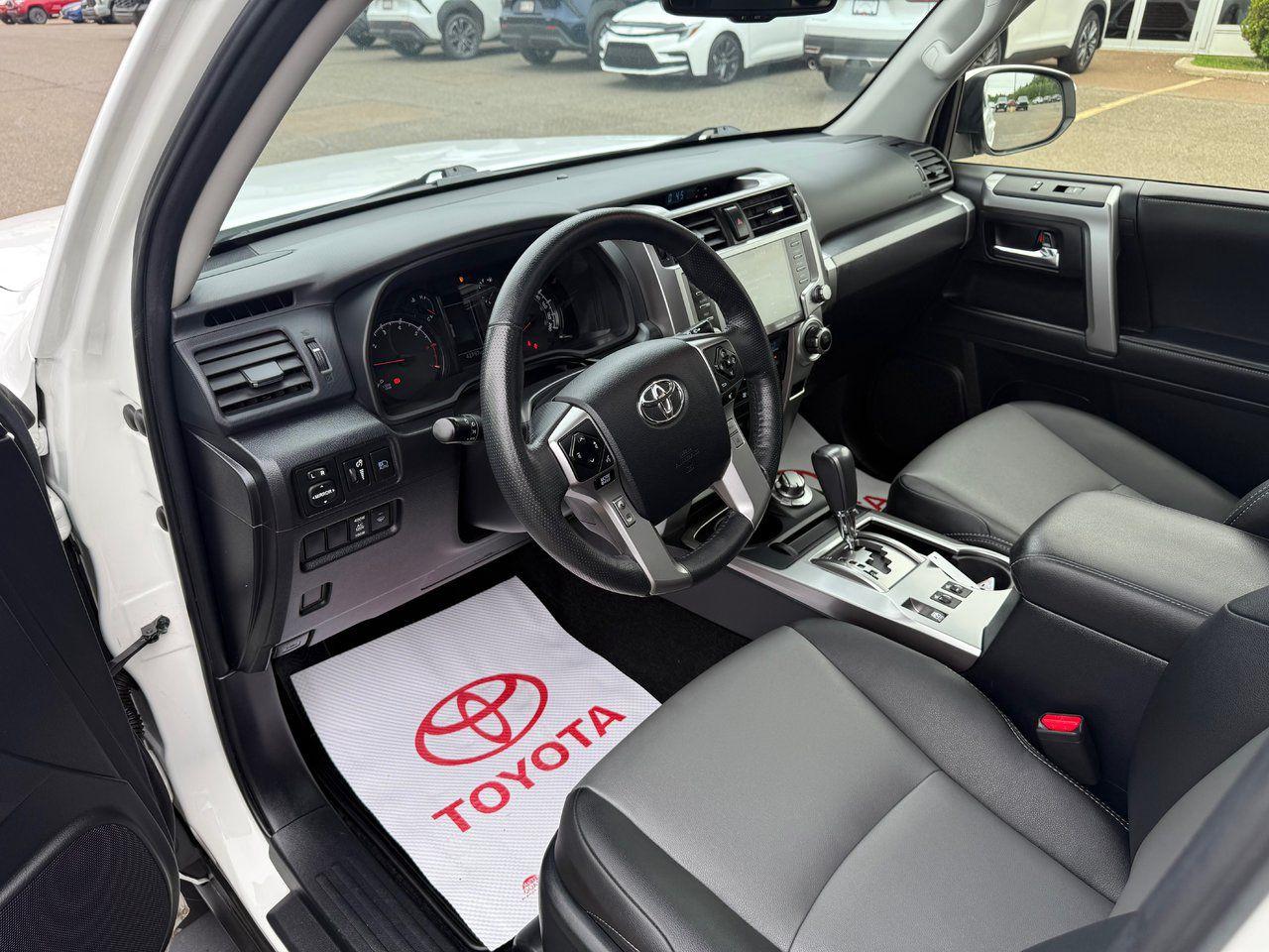 2023 Toyota 4Runner  Photo