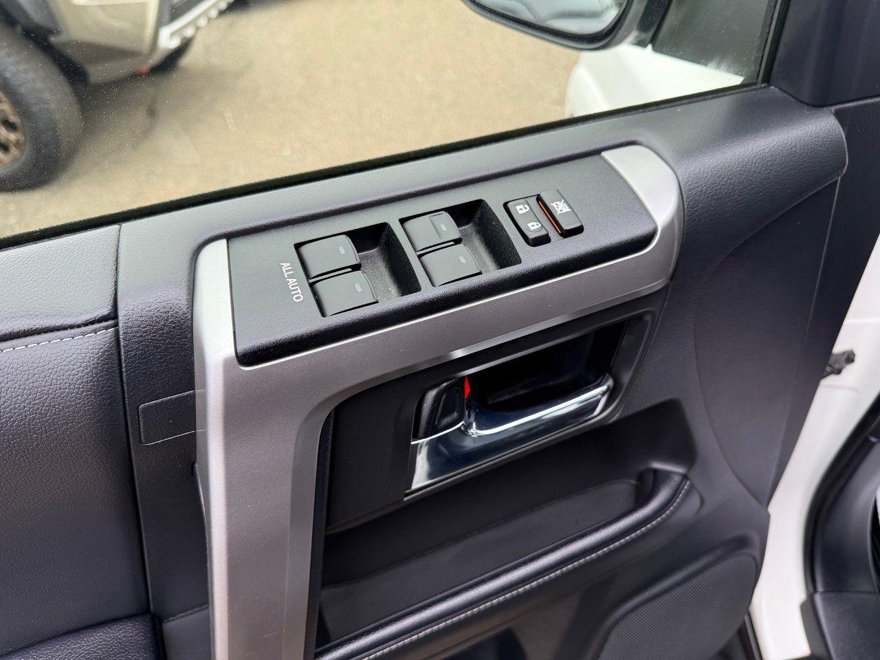 2023 Toyota 4Runner  Photo