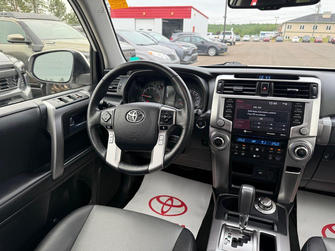2023 Toyota 4Runner  Photo