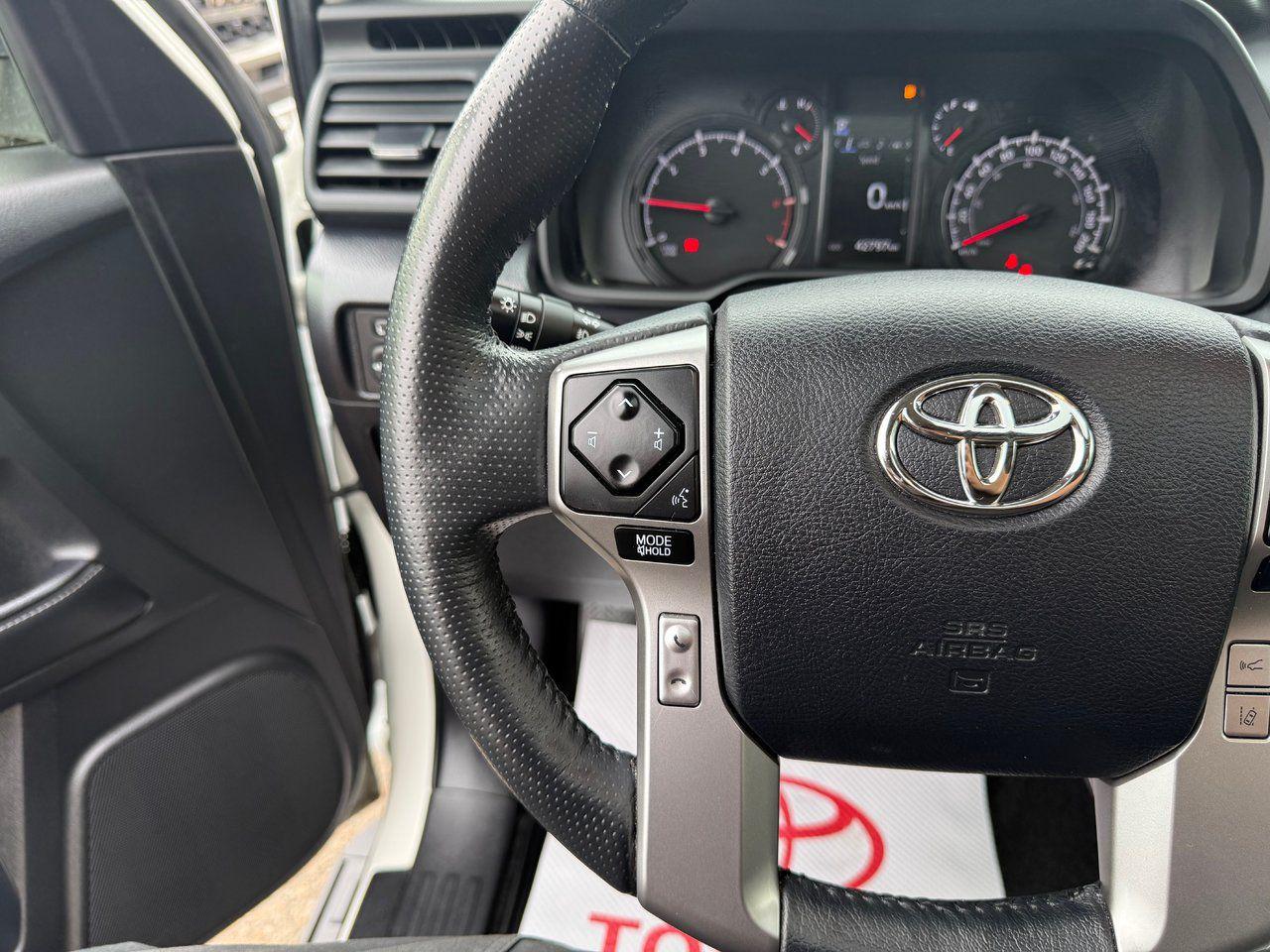 2023 Toyota 4Runner  Photo