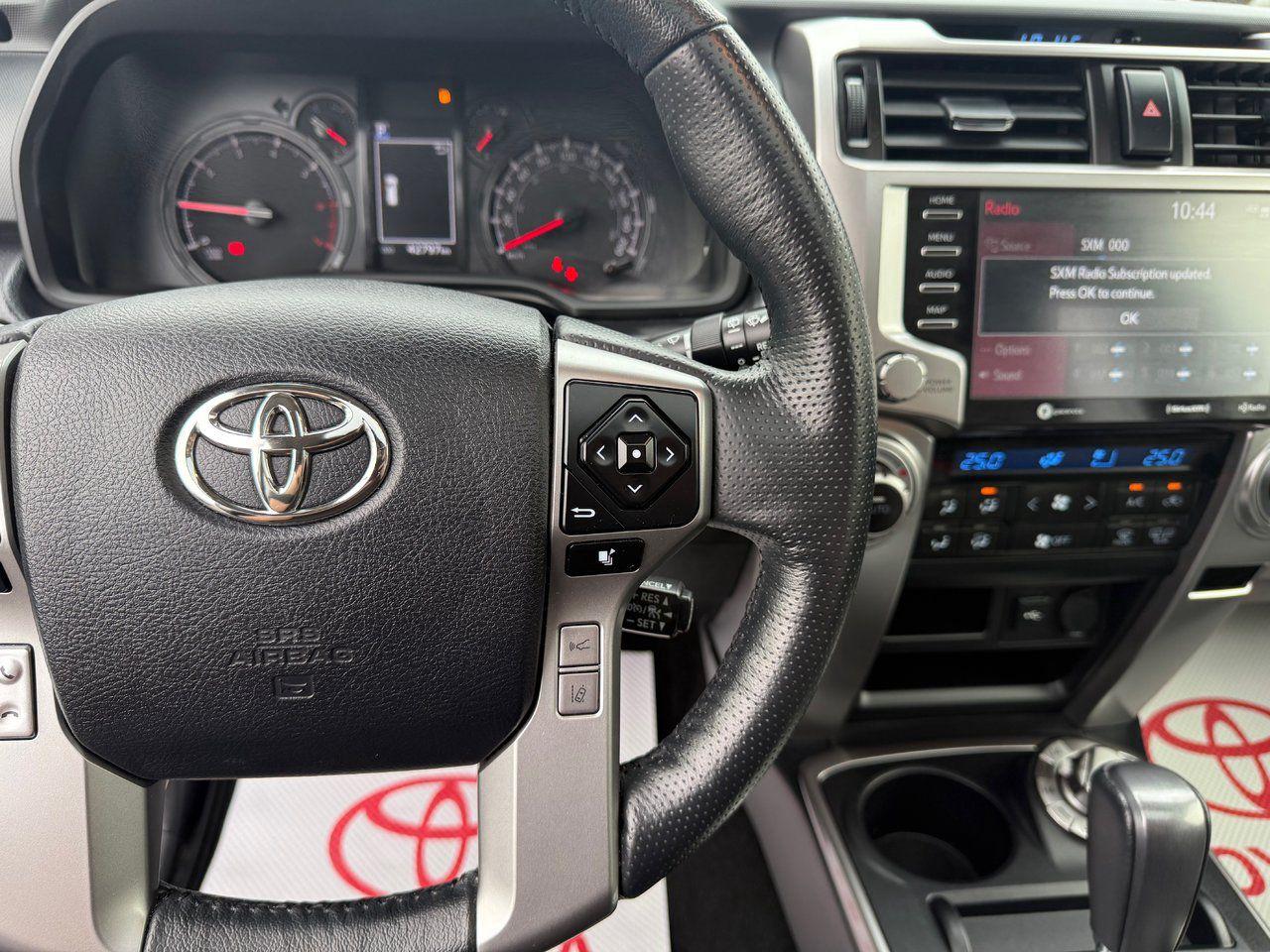 2023 Toyota 4Runner  Photo