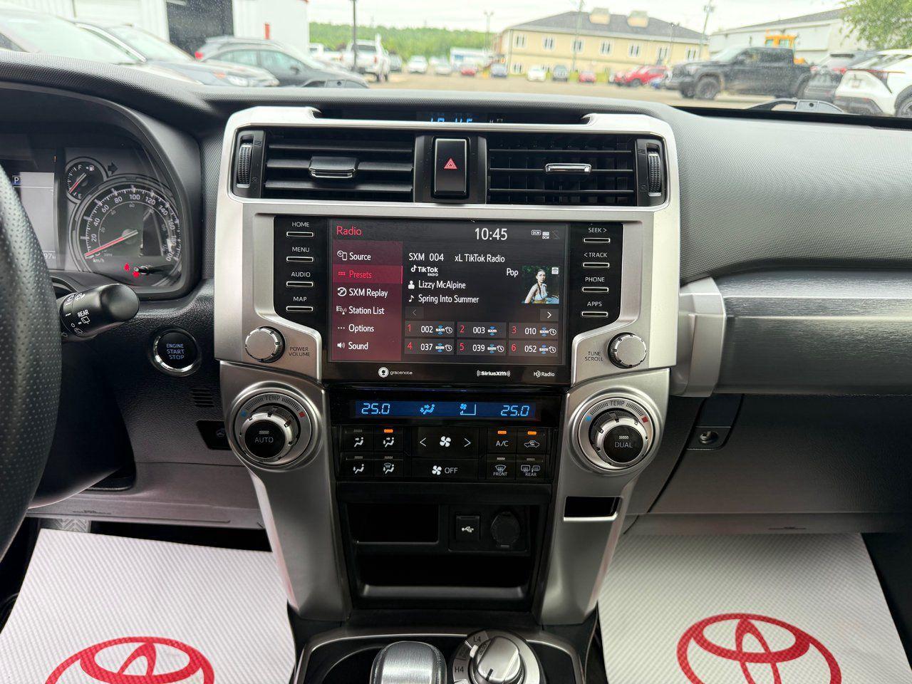 2023 Toyota 4Runner  Photo