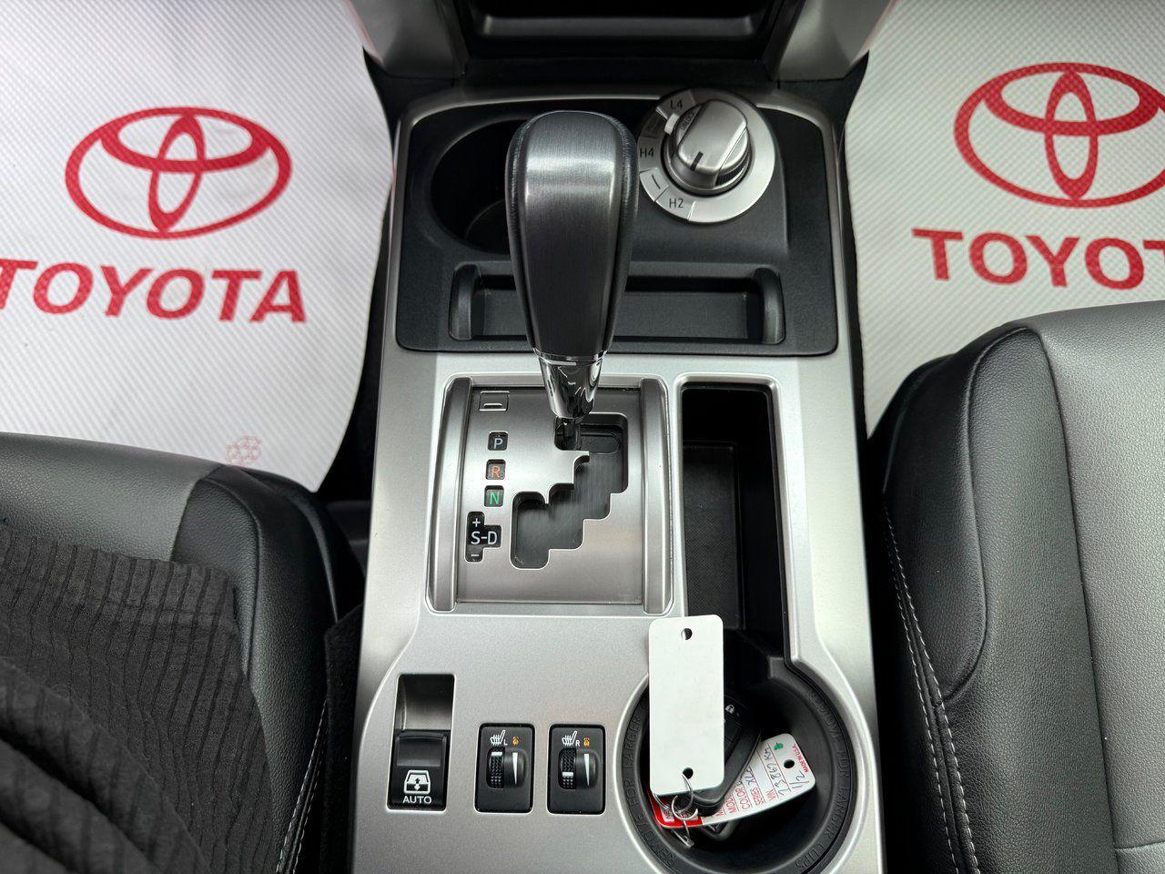 2023 Toyota 4Runner  Photo