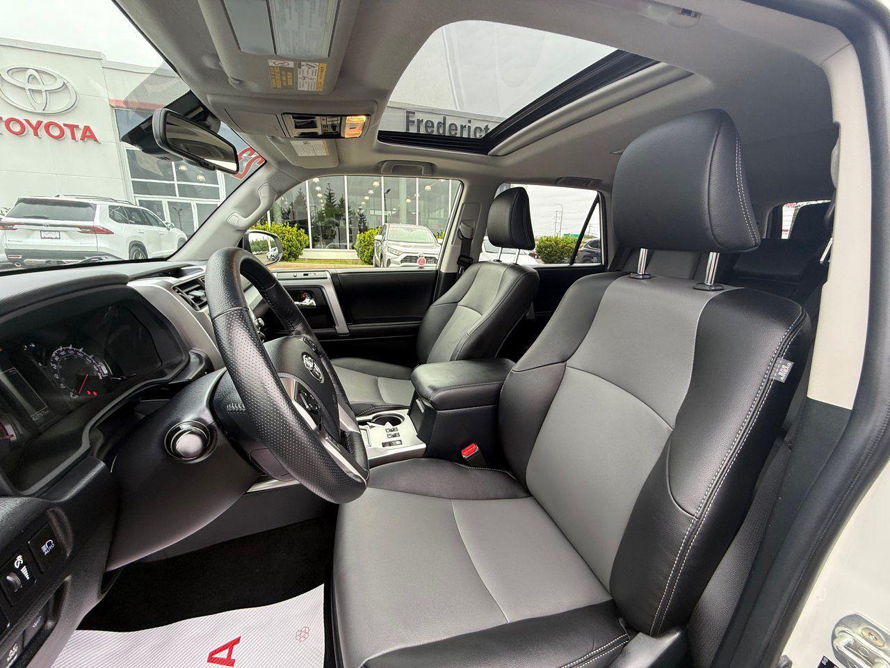 2023 Toyota 4Runner  Photo