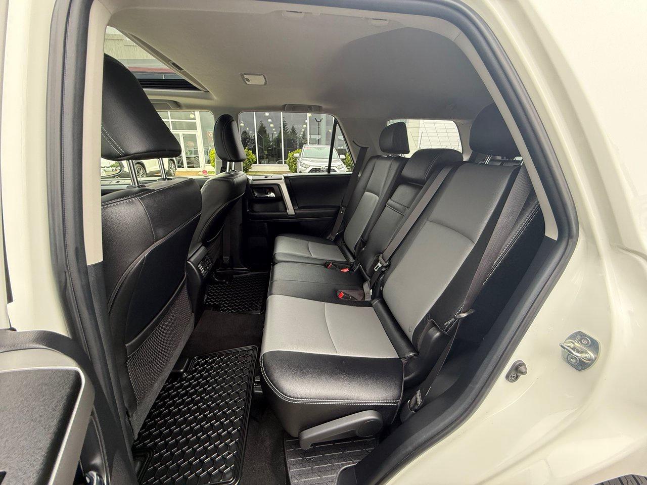 2023 Toyota 4Runner  Photo