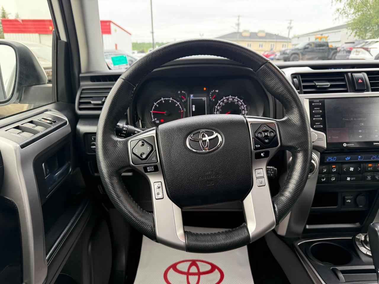 2023 Toyota 4Runner  Photo