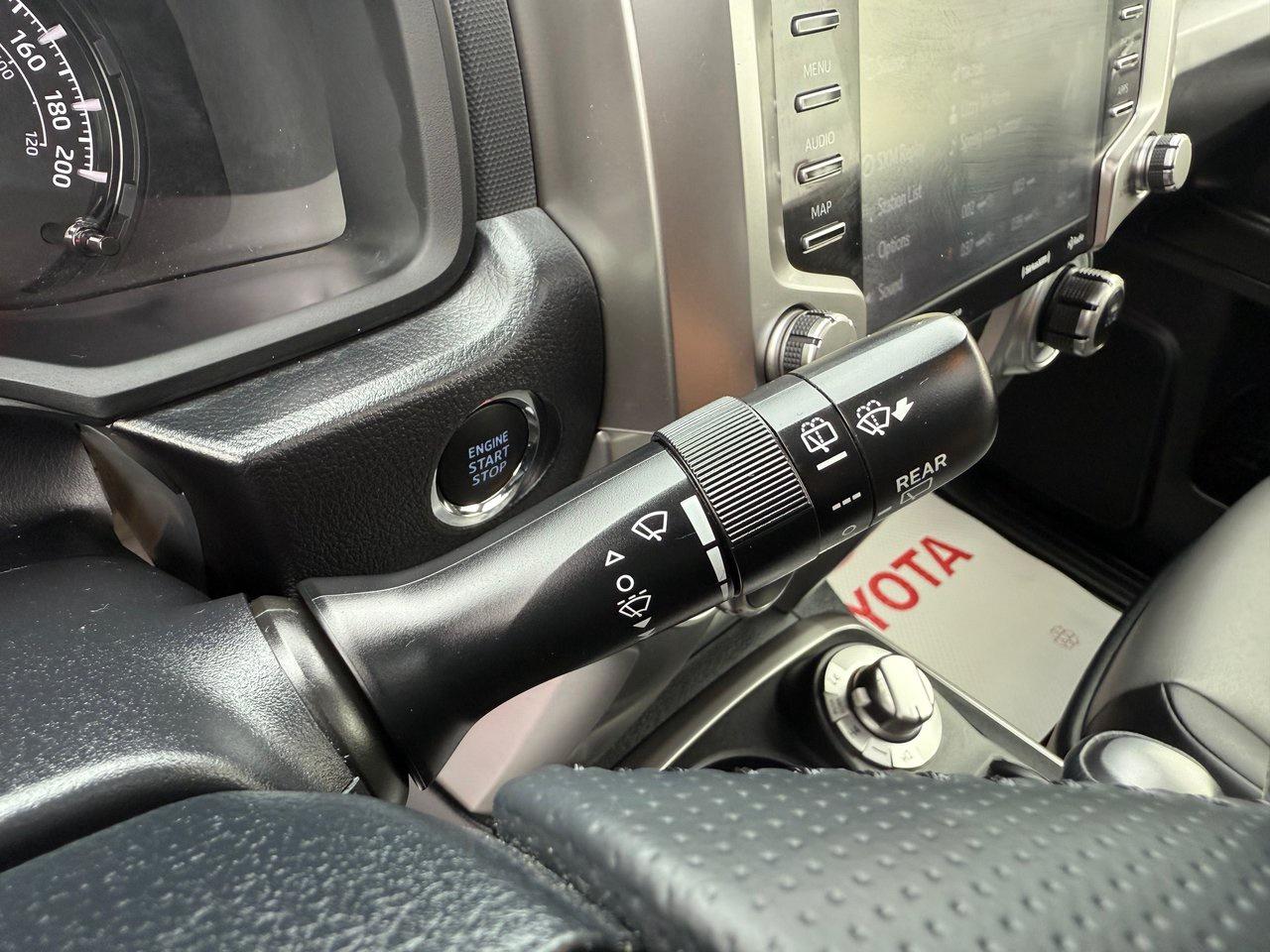2023 Toyota 4Runner  Photo