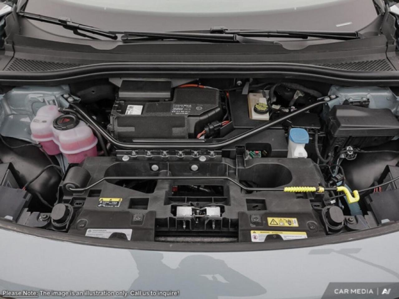 2025 Volkswagen ID.4 Pro S RWD  - Premium Audio Photo