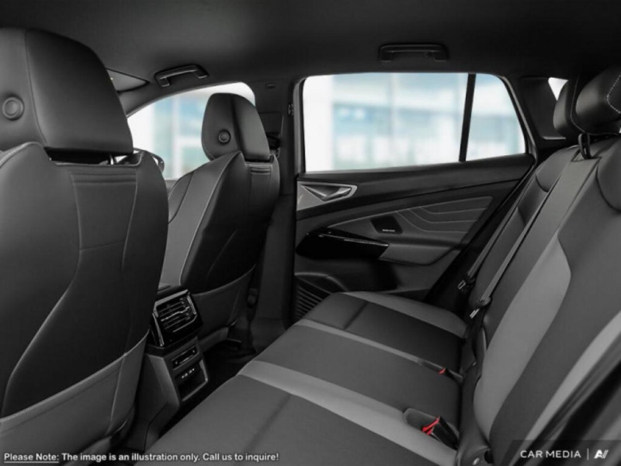 2025 Volkswagen ID.4 Pro S RWD  - Premium Audio Photo