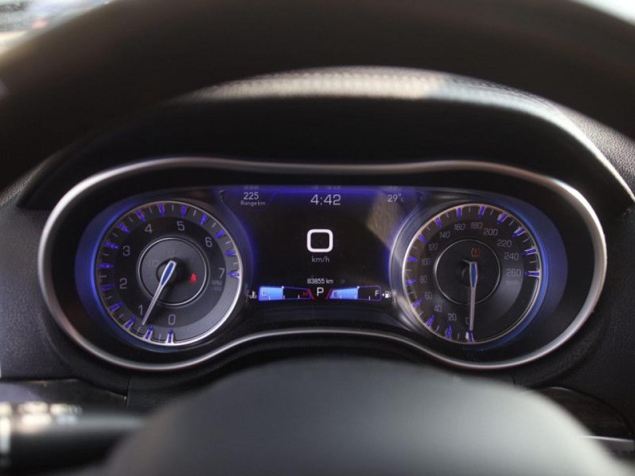 2016 Chrysler 300 C  **COOLED SEATS - ALL WHEEL DRIVE** Photo