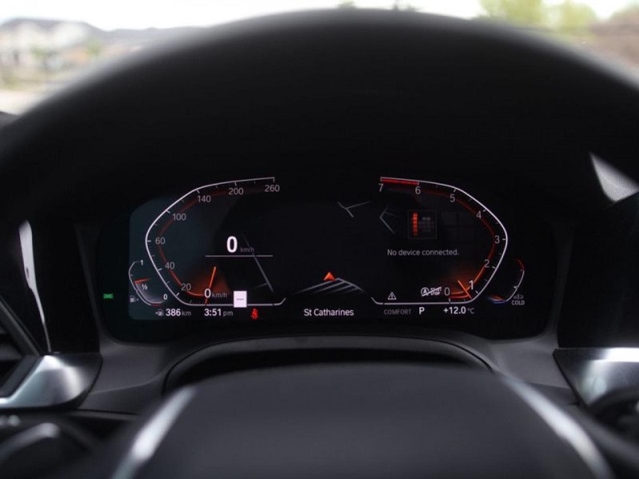 2022 BMW 4 Series 430i xDrive  **RED LEATHER** Photo
