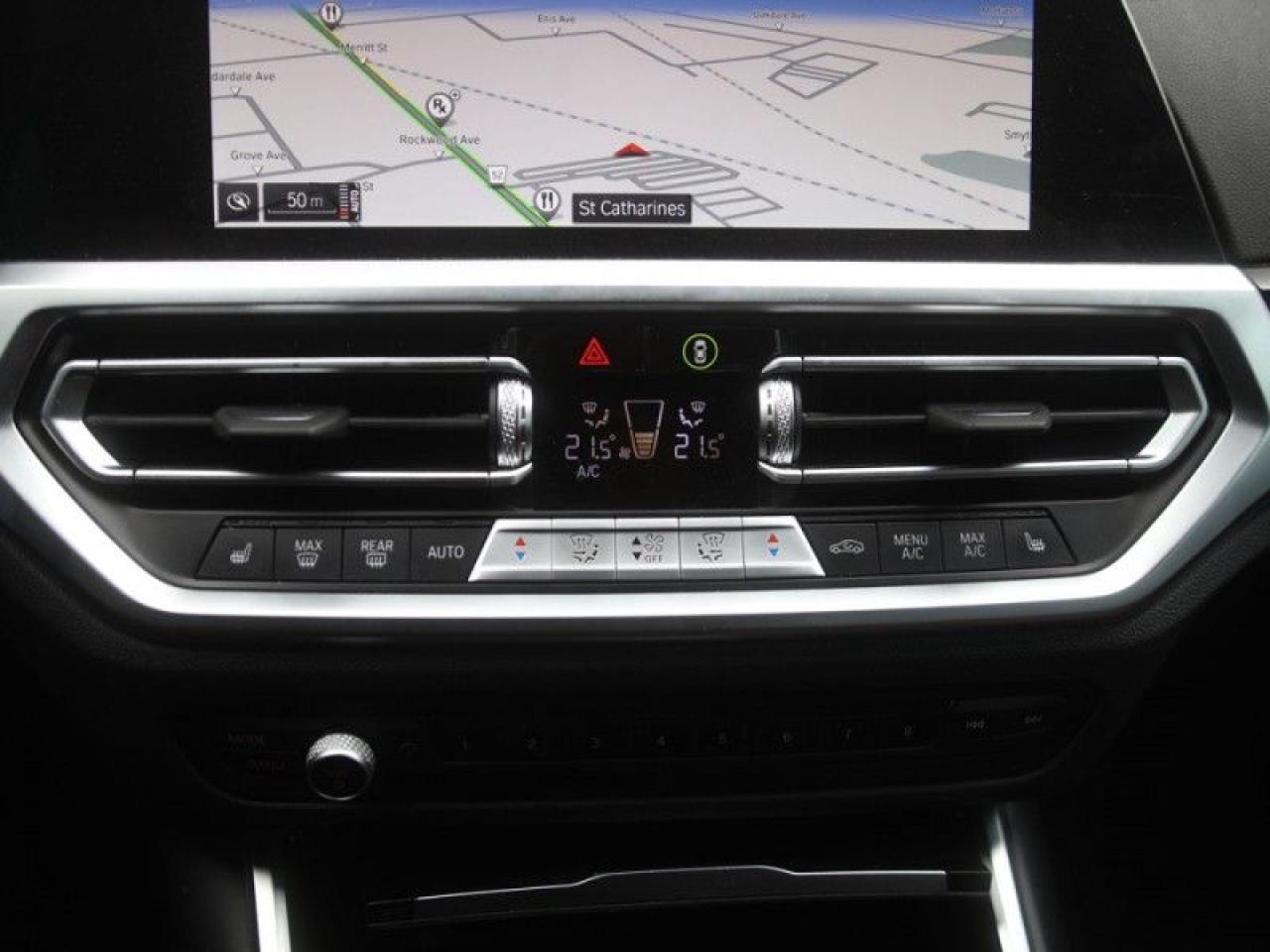 2022 BMW 4 Series 430i xDrive  **RED LEATHER** Photo