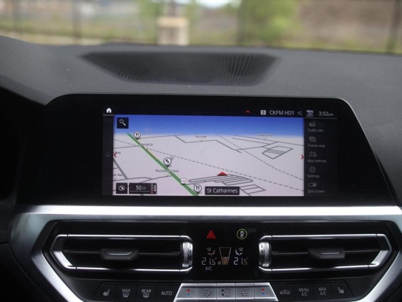 2022 BMW 4 Series 430i xDrive  **RED LEATHER** Photo