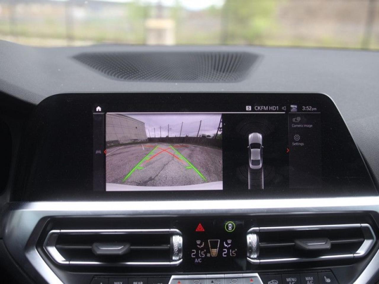 2022 BMW 4 Series 430i xDrive  **RED LEATHER** Photo